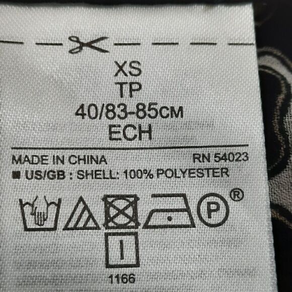 Banana Republic Flowy Floral Blouse - Picture 5 of 7